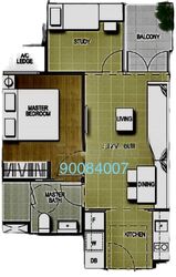 north-park-residences photo thumbnail #13